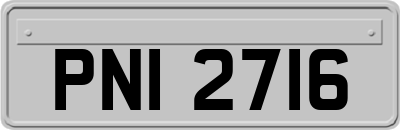 PNI2716