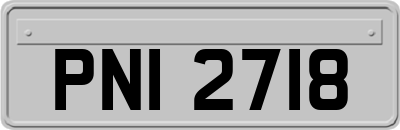 PNI2718