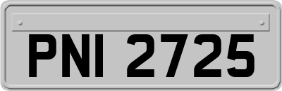 PNI2725