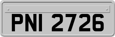 PNI2726
