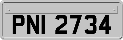 PNI2734