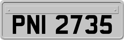 PNI2735