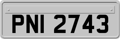 PNI2743