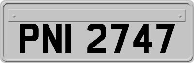 PNI2747