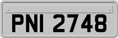 PNI2748