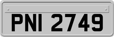 PNI2749