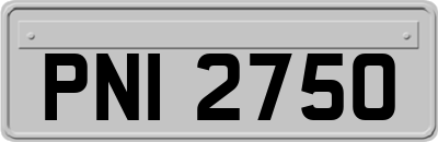 PNI2750