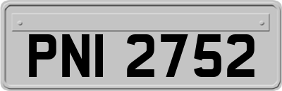 PNI2752