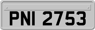 PNI2753