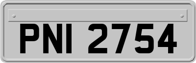 PNI2754