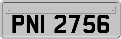 PNI2756