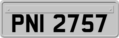 PNI2757