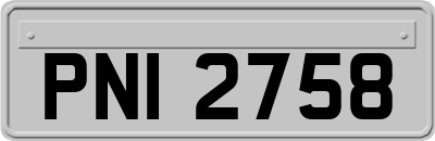 PNI2758