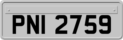 PNI2759