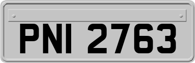 PNI2763