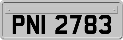 PNI2783