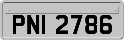 PNI2786