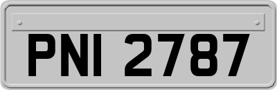 PNI2787