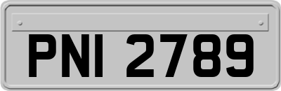 PNI2789