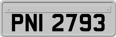 PNI2793