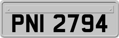 PNI2794