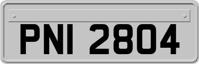 PNI2804
