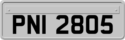PNI2805