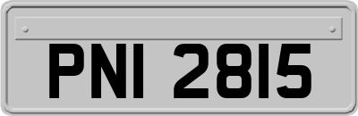 PNI2815