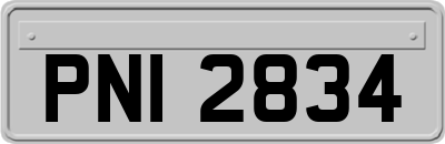 PNI2834