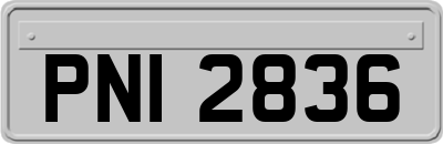 PNI2836