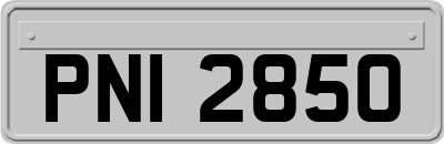 PNI2850