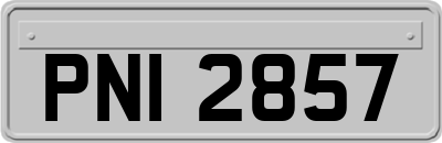PNI2857