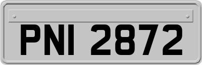 PNI2872
