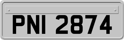 PNI2874