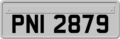 PNI2879