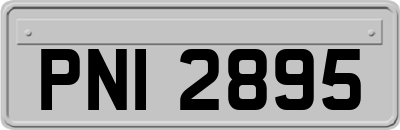 PNI2895