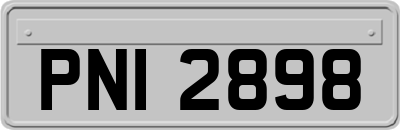 PNI2898