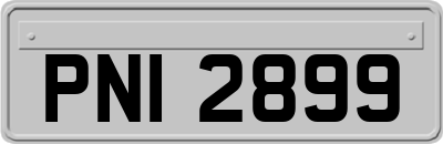 PNI2899