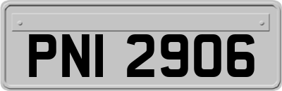 PNI2906