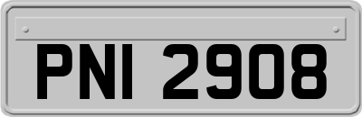 PNI2908