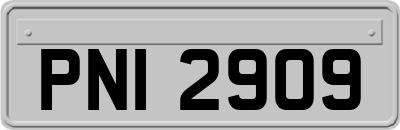 PNI2909