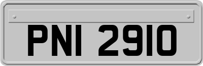 PNI2910
