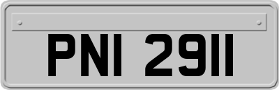 PNI2911