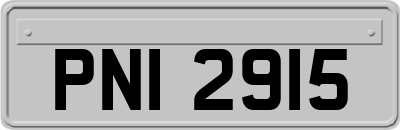 PNI2915