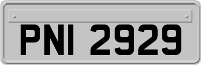 PNI2929