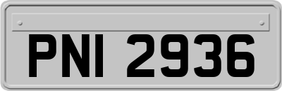 PNI2936