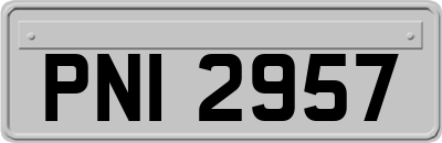 PNI2957