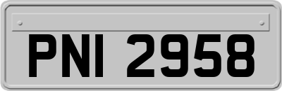 PNI2958