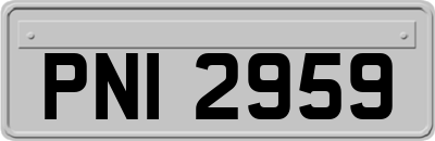 PNI2959