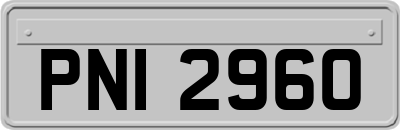 PNI2960